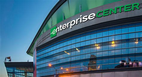 enterprise rent a car st louis